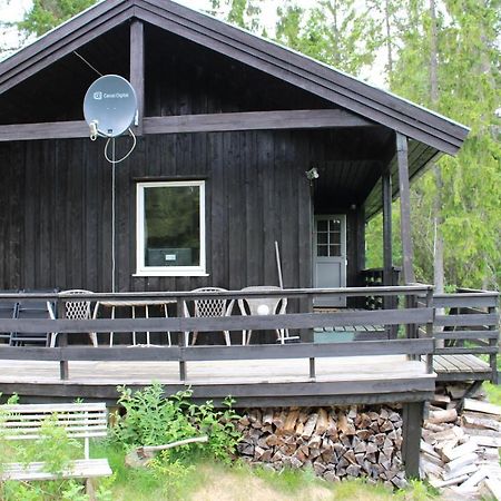 Bergheim Two-Bedroom Cottage Birkeland Extérieur photo